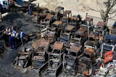 shadow Foundation of Scientific Studies