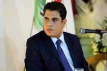 Salem Zahran