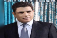 Salem Zahran