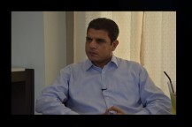 Salem Zahran