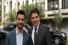 Salem Zahran