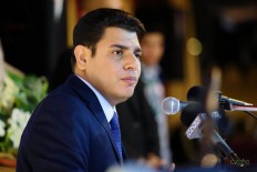 Salem Zahran