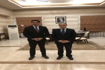 Salem Zahran