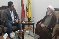 Salem Zahran