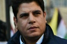 Salem Zahran