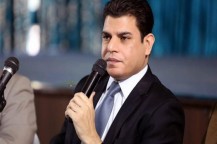 Salem Zahran