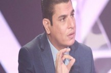 Salem Zahran