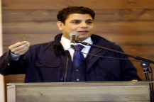 Salem Zahran