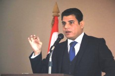 Salem Zahran