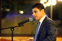 Salem Zahran